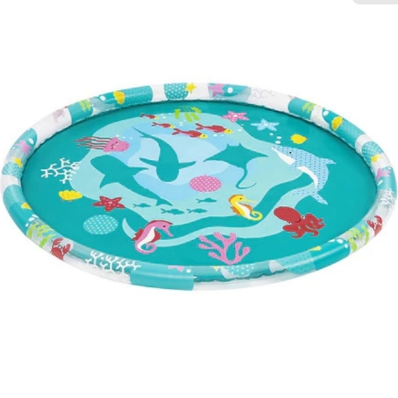 H2O Go Underwater Splash Pad - Picture 2 of 5